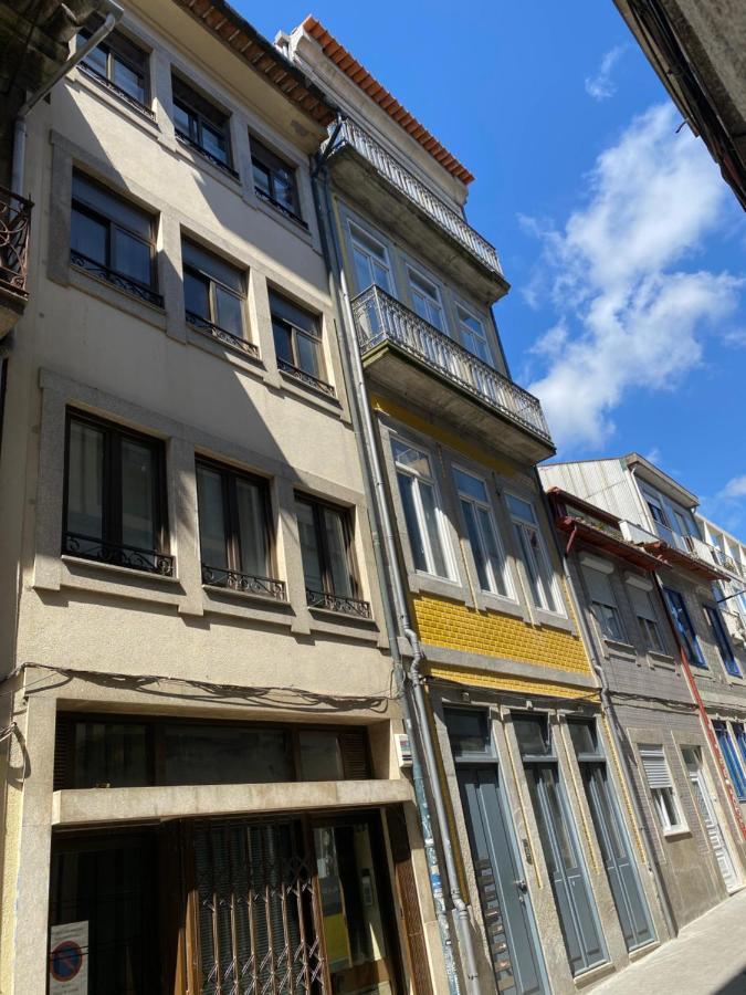 Center Liberty Apartment 1 Porto Exterior photo
